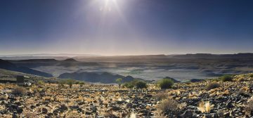 Jan and Judy Richards