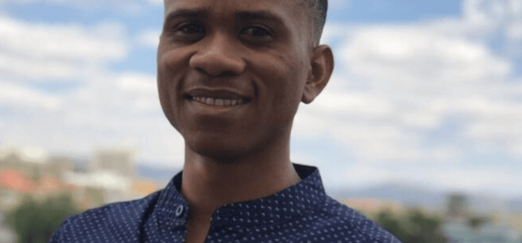 Samora Cloete