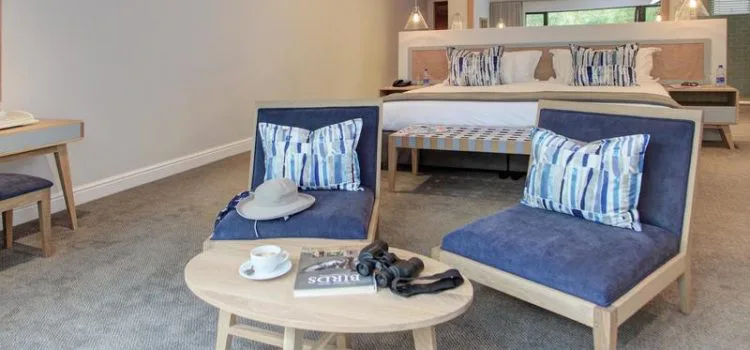Knysna Hollow Country Estate