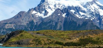 Torres del Paine National Park