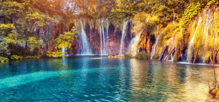 Blissful Croatian Escape