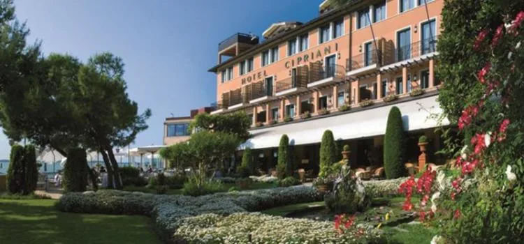 Belmond Hotel Cipriani