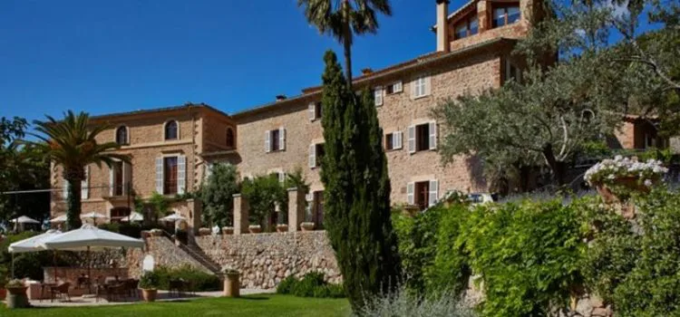 Belmond La Residencia