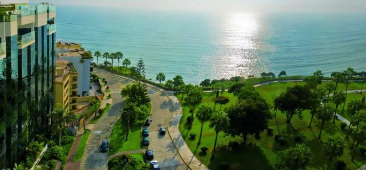 Belmond Miraflores Park