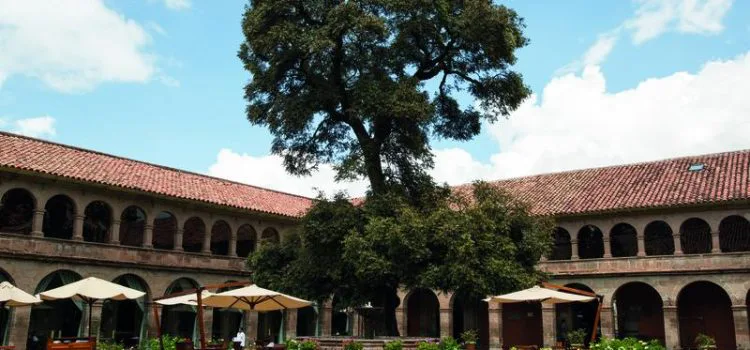 Belmond Monasterio Hotel