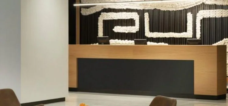 Hotel PUR Quebec a Tribute Portfolio Hotel