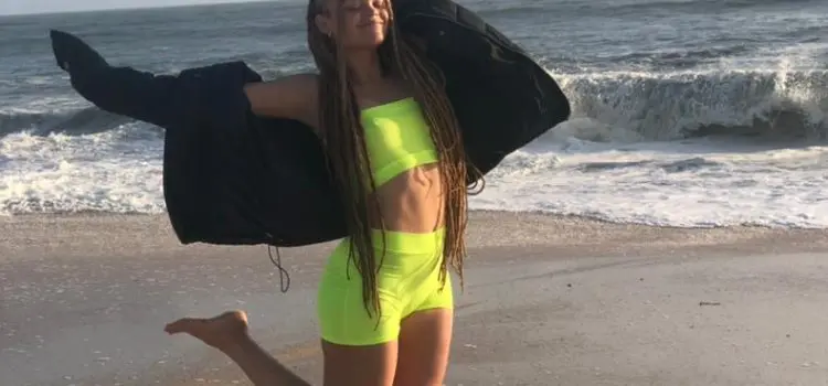Monique Boois