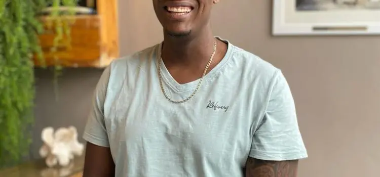 Marley Tsuseb