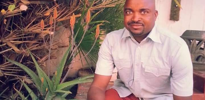 Jonas Ndakolute
