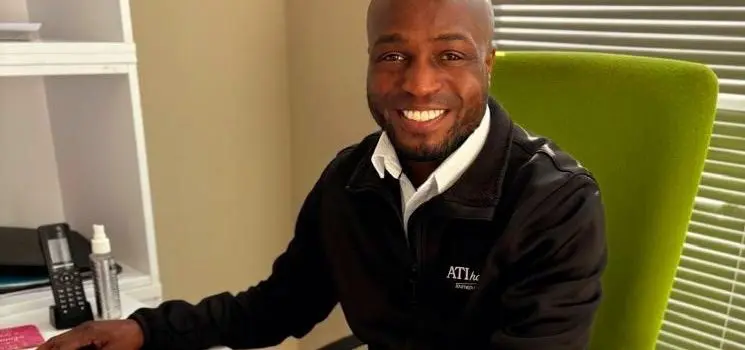 Lucas Mbangu